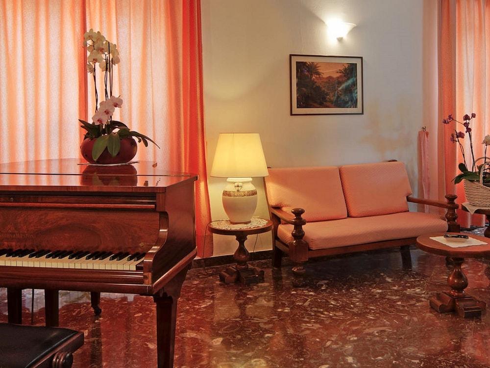 Fotos del hotel - LA LUNA
