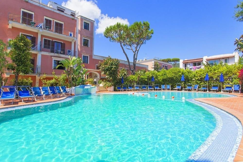 Fotos del hotel - HOTEL SAN VALENTINO TERME & SPA