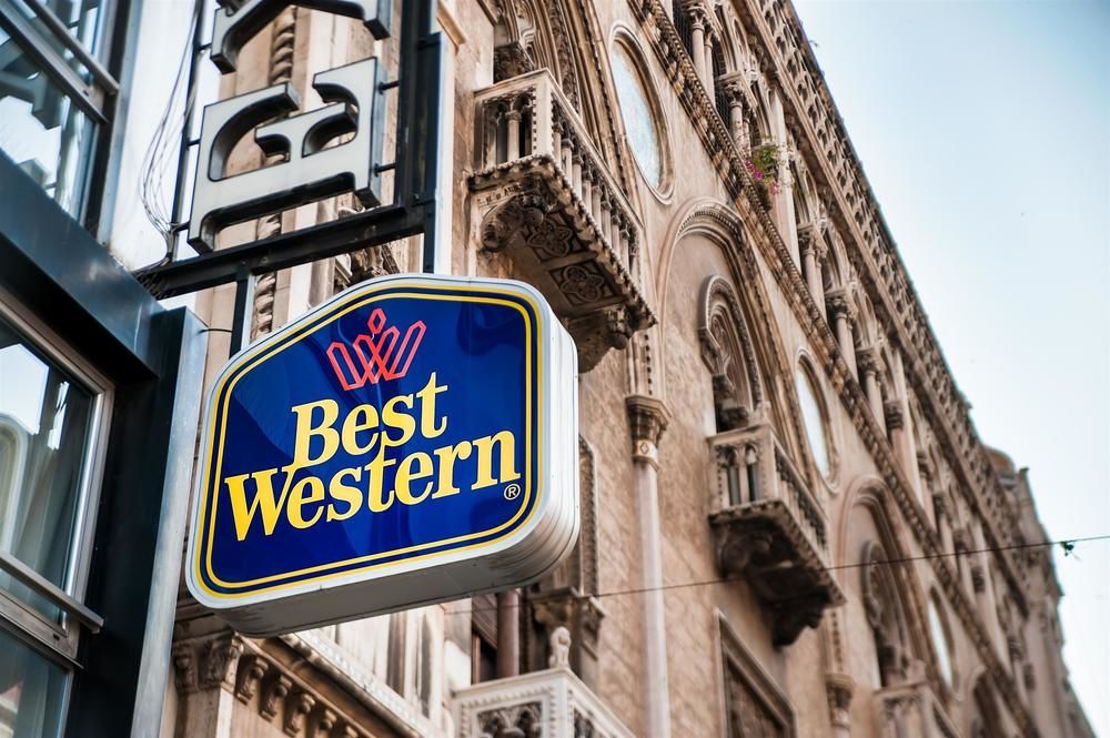 Fotos del hotel - BEST WESTERN EXECUTIVE BUSINESS HOTEL