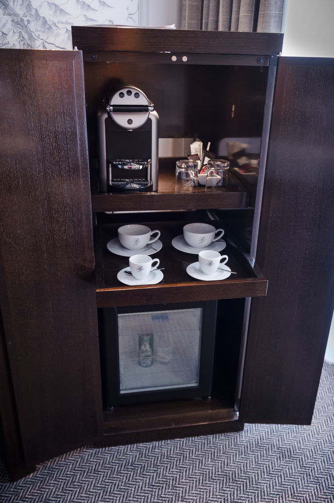 Fotos del hotel - PARK GRENOBLE - MGALLERY