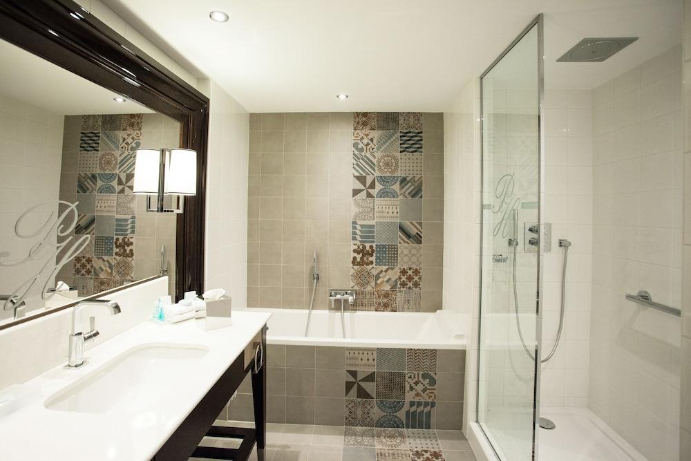 Fotos del hotel - PARK GRENOBLE - MGALLERY