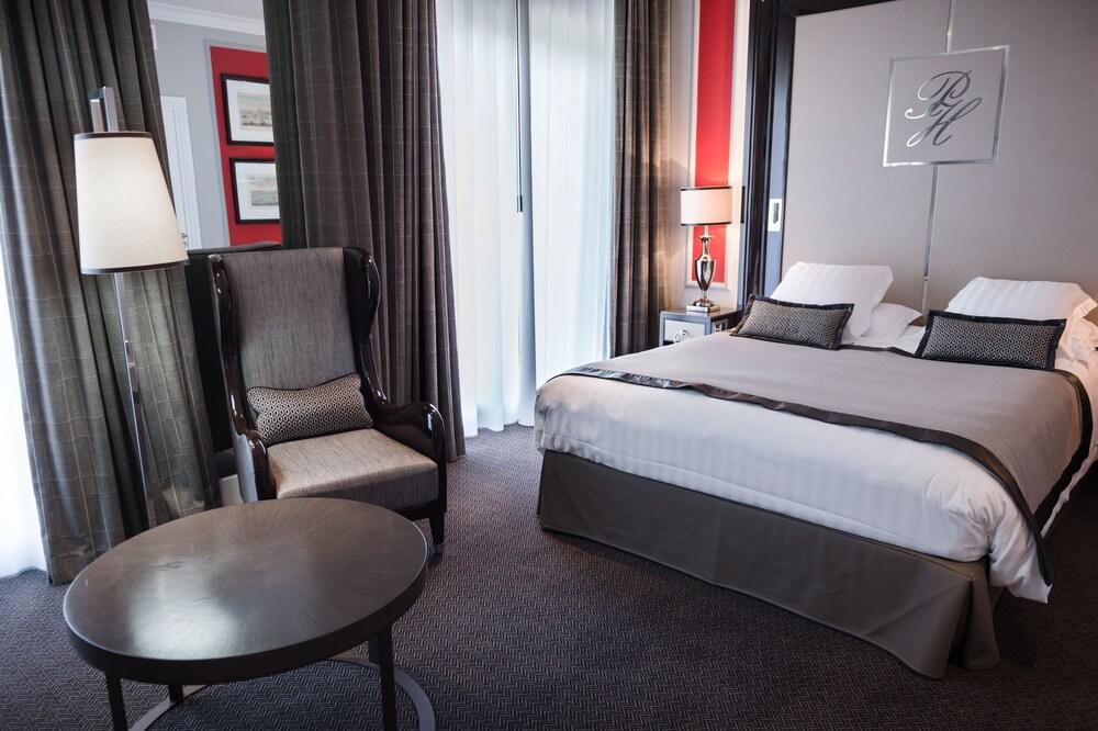 Fotos del hotel - PARK GRENOBLE - MGALLERY