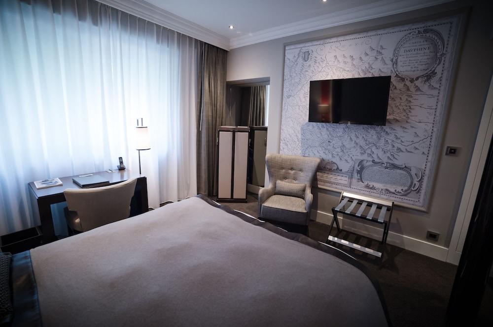 Fotos del hotel - PARK GRENOBLE - MGALLERY
