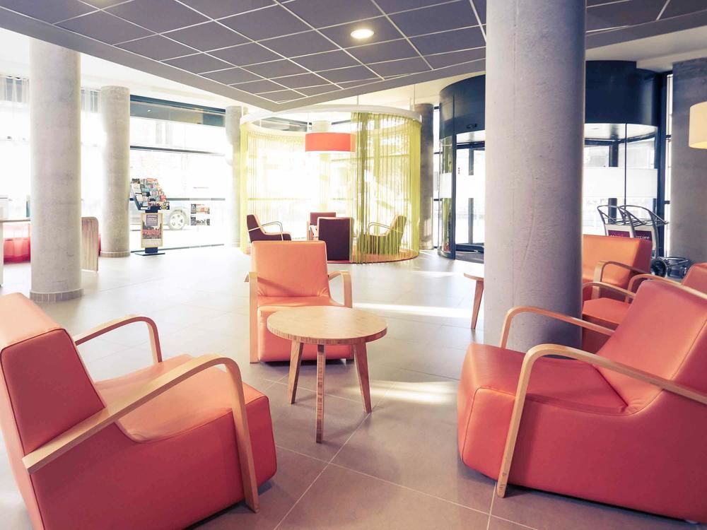Mercure Valenciennes Centre