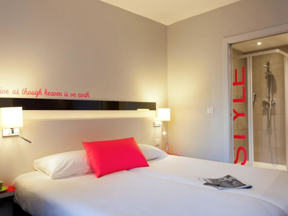Fotos del hotel - IBIS STYLES JUAN LES PINS