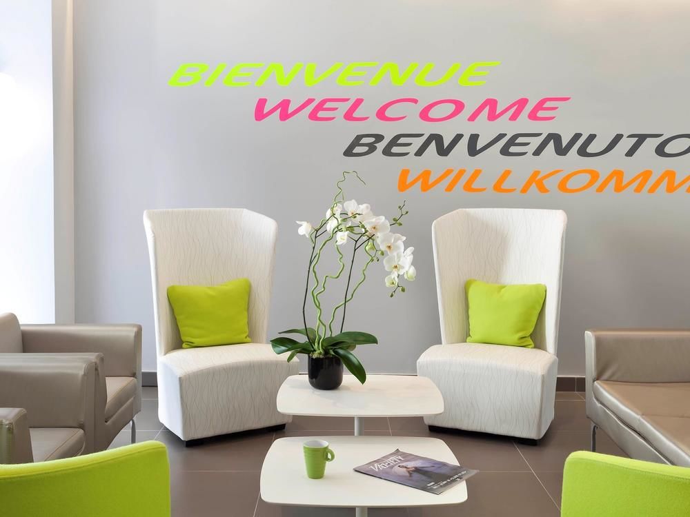 Fotos del hotel - IBIS STYLES JUAN LES PINS