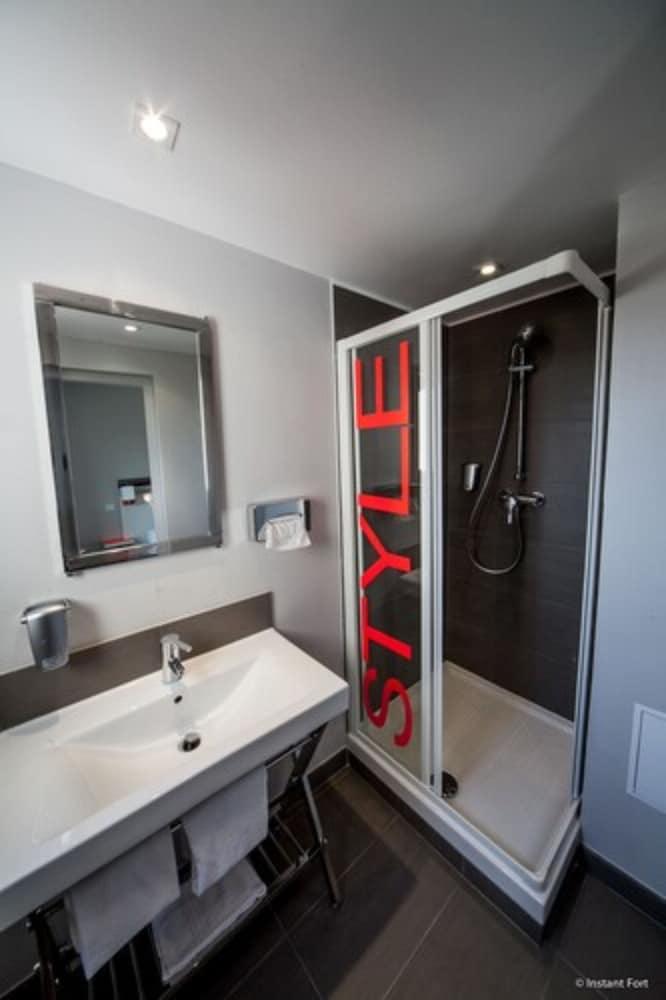 Fotos del hotel - IBIS STYLES JUAN LES PINS