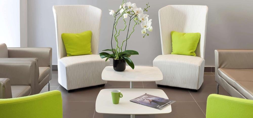 Fotos del hotel - IBIS STYLES JUAN LES PINS