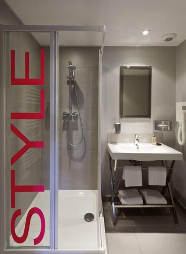Fotos del hotel - IBIS STYLES JUAN LES PINS