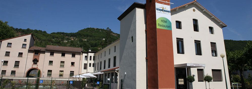 INTER-HOTEL CAP VERT