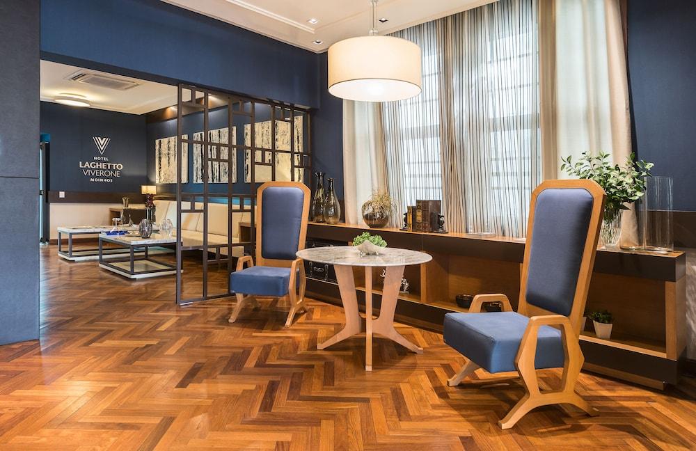 Fotos del hotel - LAGHETTO VIVERONE MOINHOS