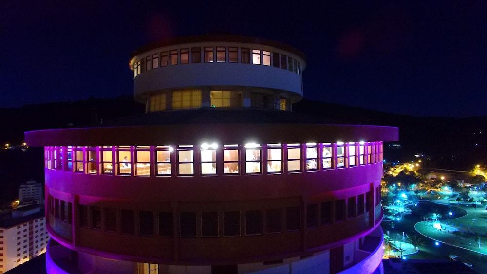 Fotos del hotel - PANORAMA HOTEL & SPA