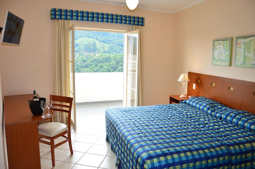Fotos del hotel - PANORAMA HOTEL & SPA