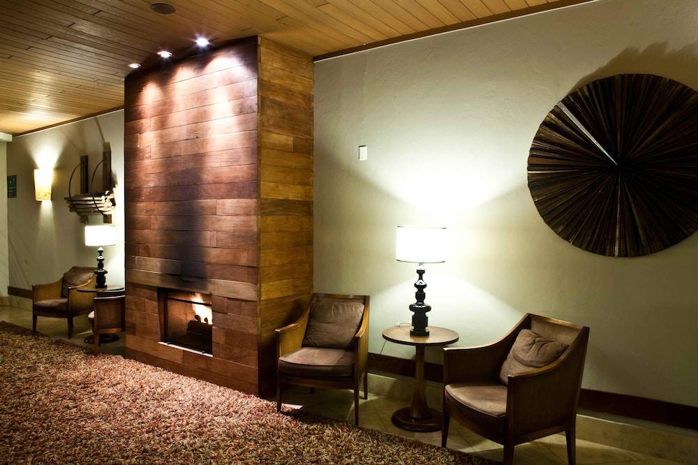 Fotos del hotel - PANORAMA HOTEL & SPA