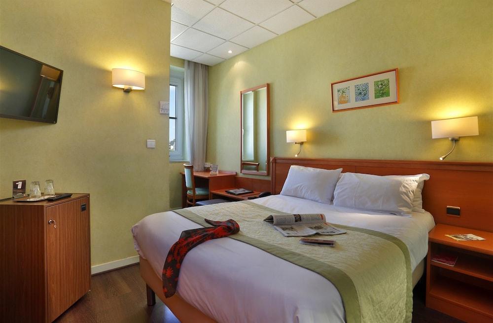 Fotos del hotel - Quality Hotel Du Nord
