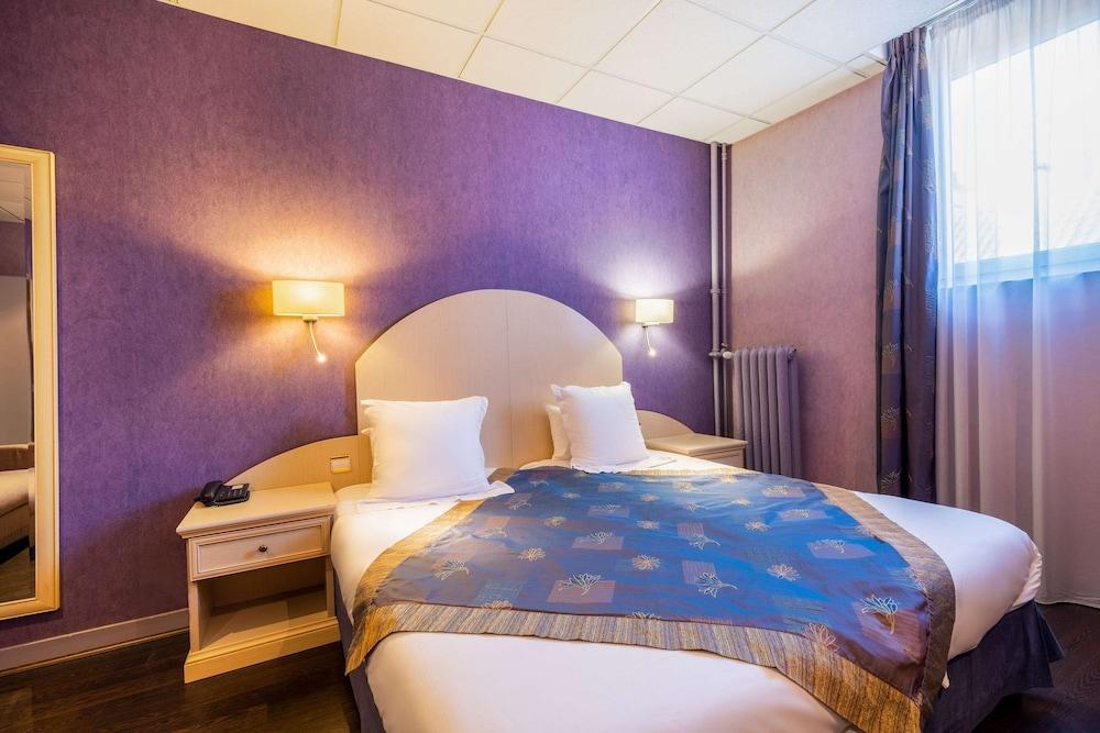 Fotos del hotel - Quality Hotel Du Nord
