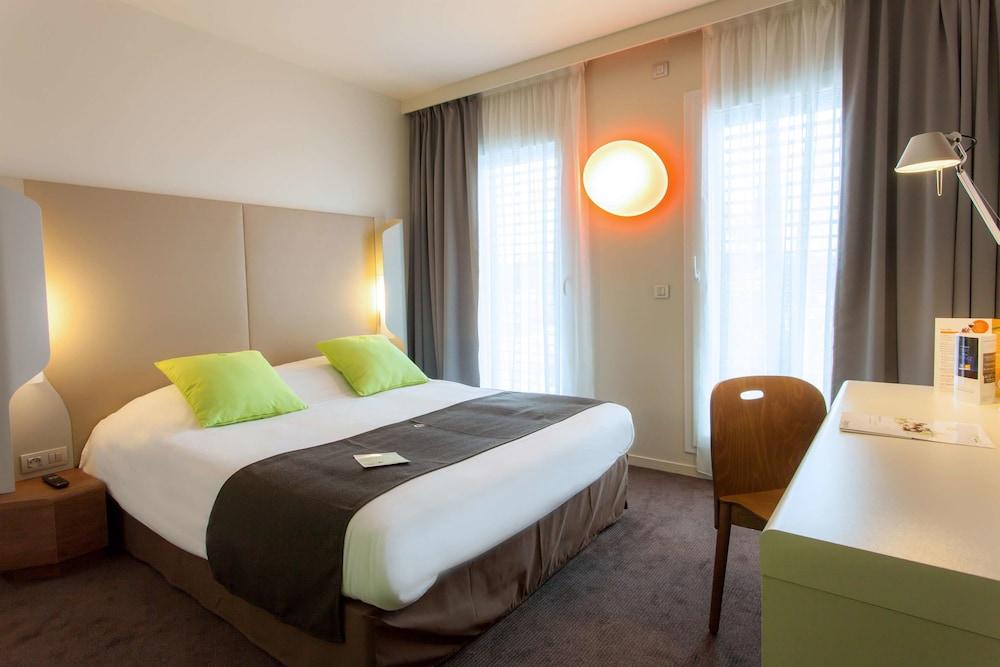 Fotos del hotel - CAMPANILE RENNES SUD - SAINT JACQUES