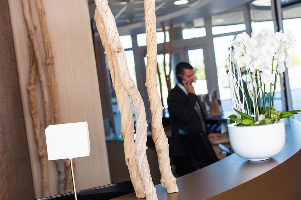 Fotos del hotel - Ibis Styles Dijon Nord Valmy
