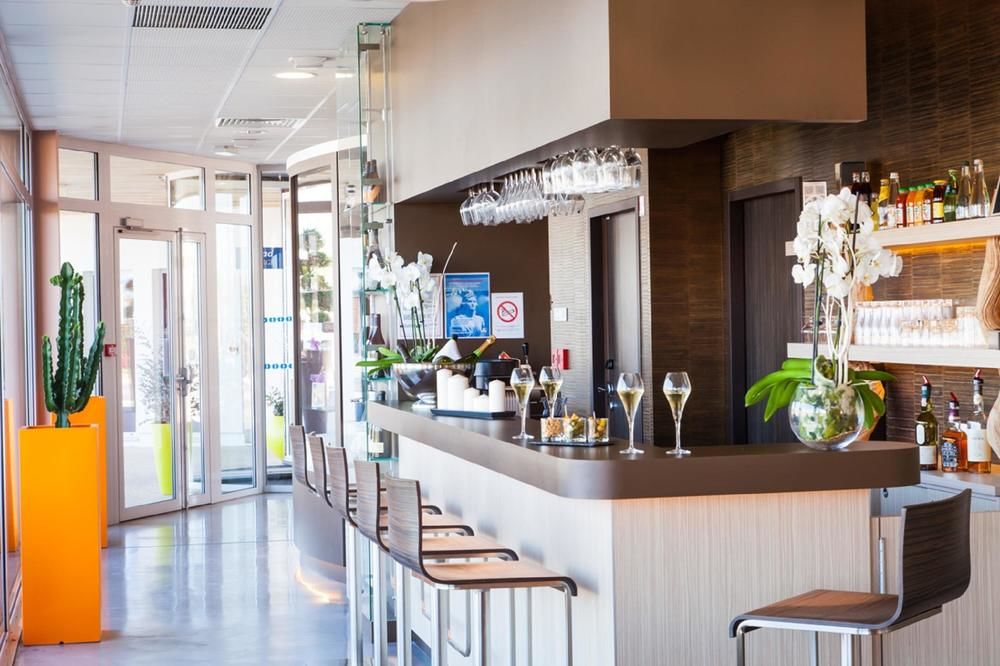 Fotos del hotel - Ibis Styles Dijon Nord Valmy