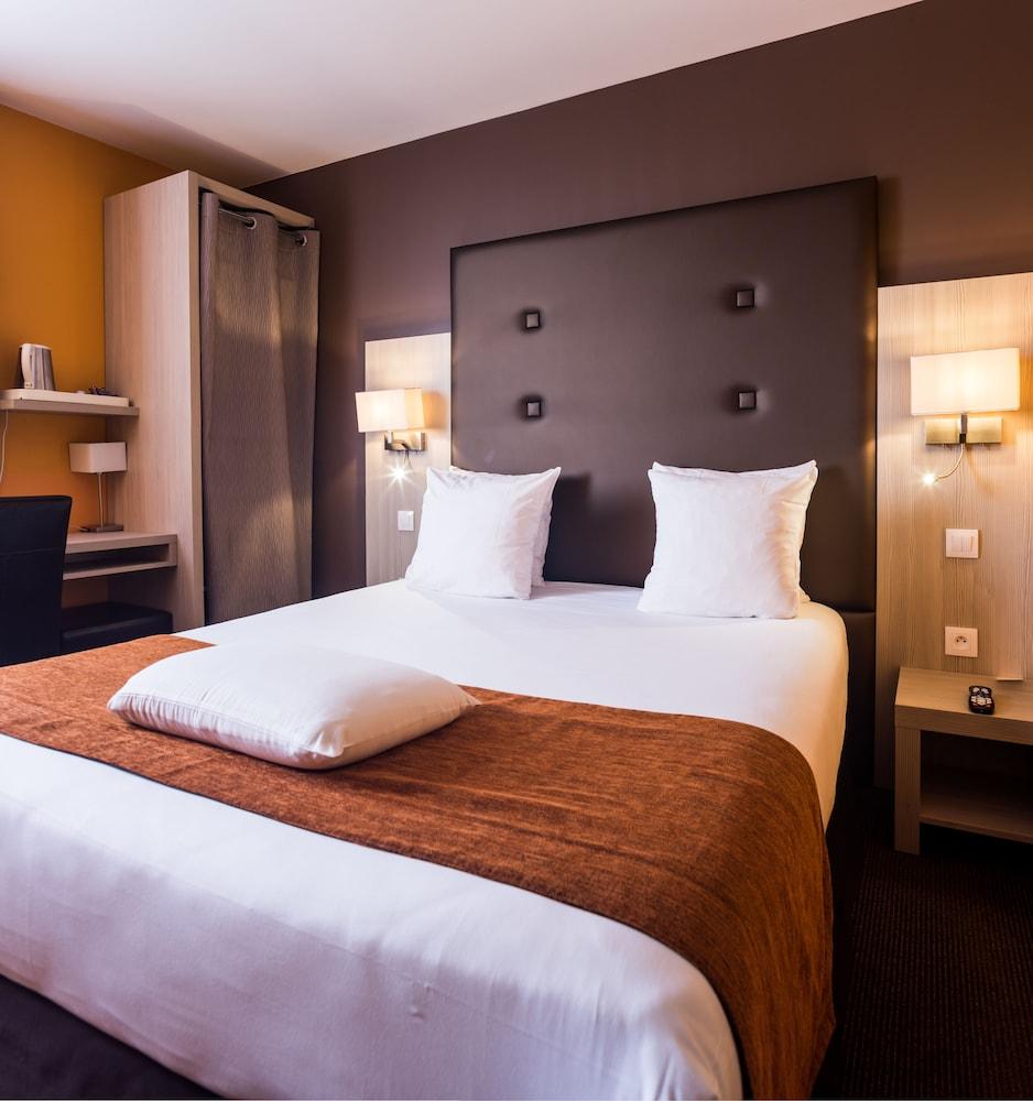 Fotos del hotel - Ibis Styles Dijon Nord Valmy