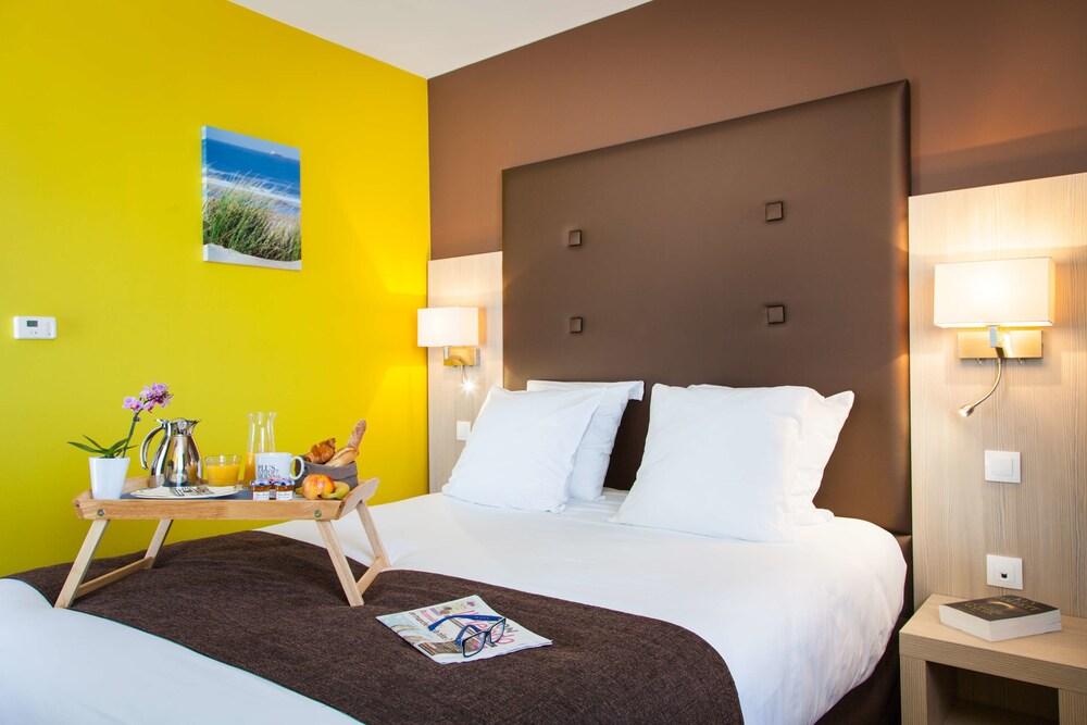 Fotos del hotel - Ibis Styles Dijon Nord Valmy