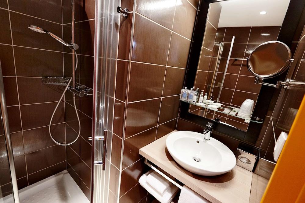 Fotos del hotel - Ibis Styles Dijon Nord Valmy