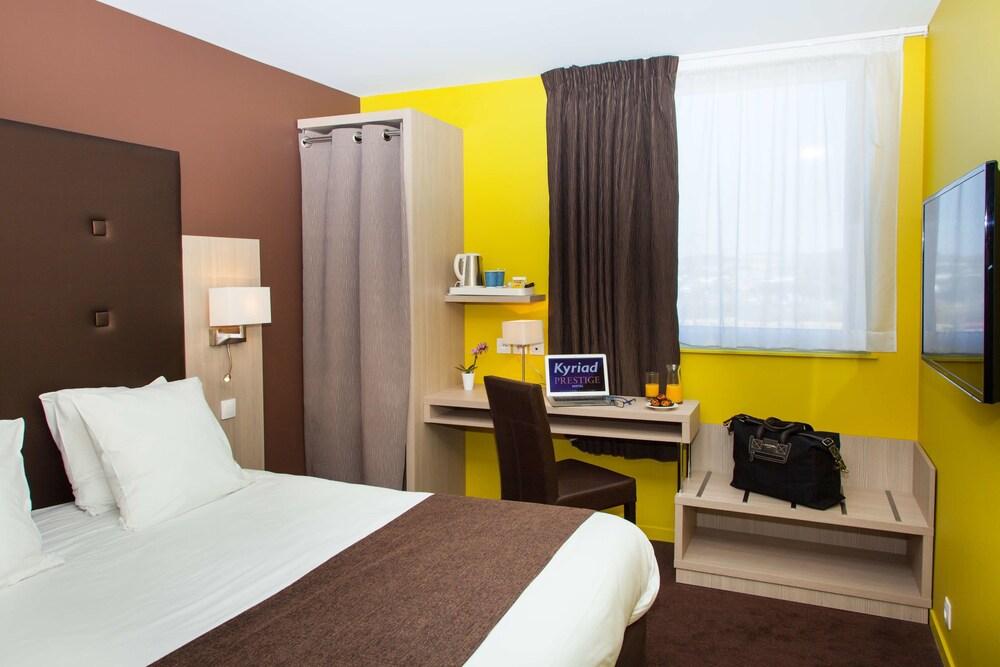 Fotos del hotel - Ibis Styles Dijon Nord Valmy