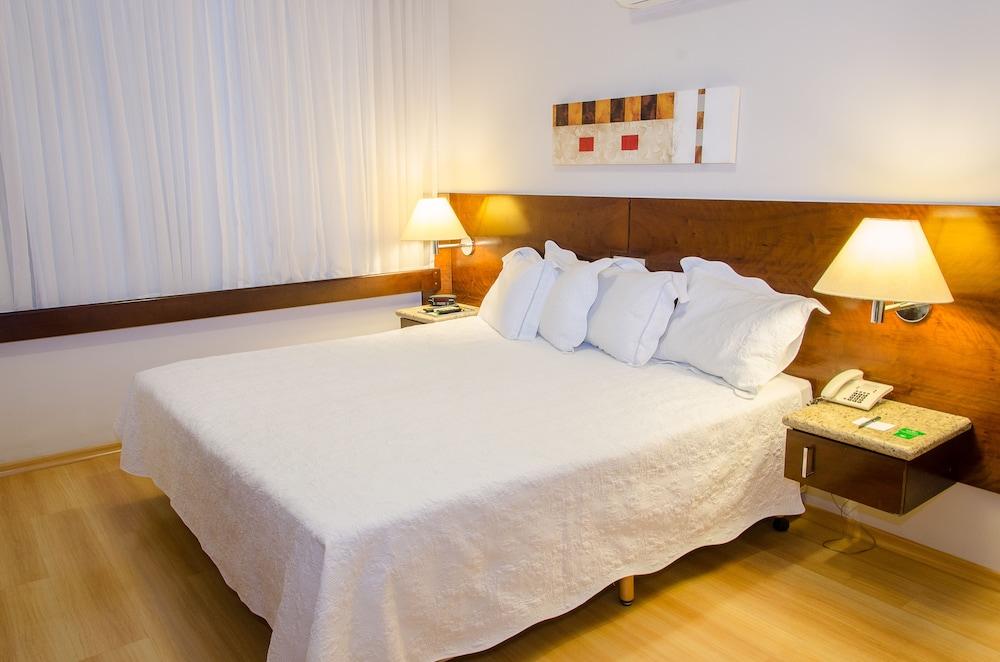 Fotos del hotel - Bourbon Londrina Business Hotel