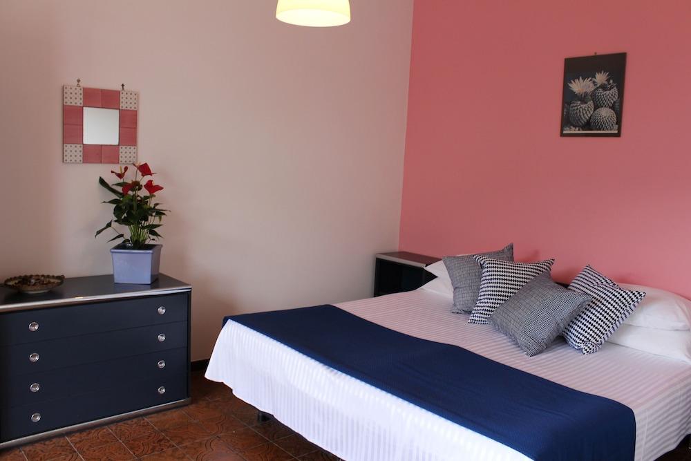 Fotos del hotel - ALBERGO RESIDENCE PUCARA