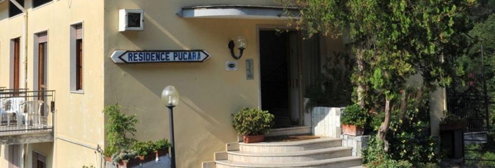 Fotos del hotel - ALBERGO RESIDENCE PUCARA