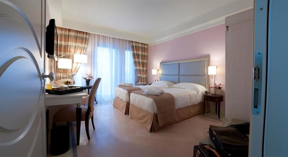 Fotos del hotel - Best Western Premier Villa Fabiano Palace Hotel