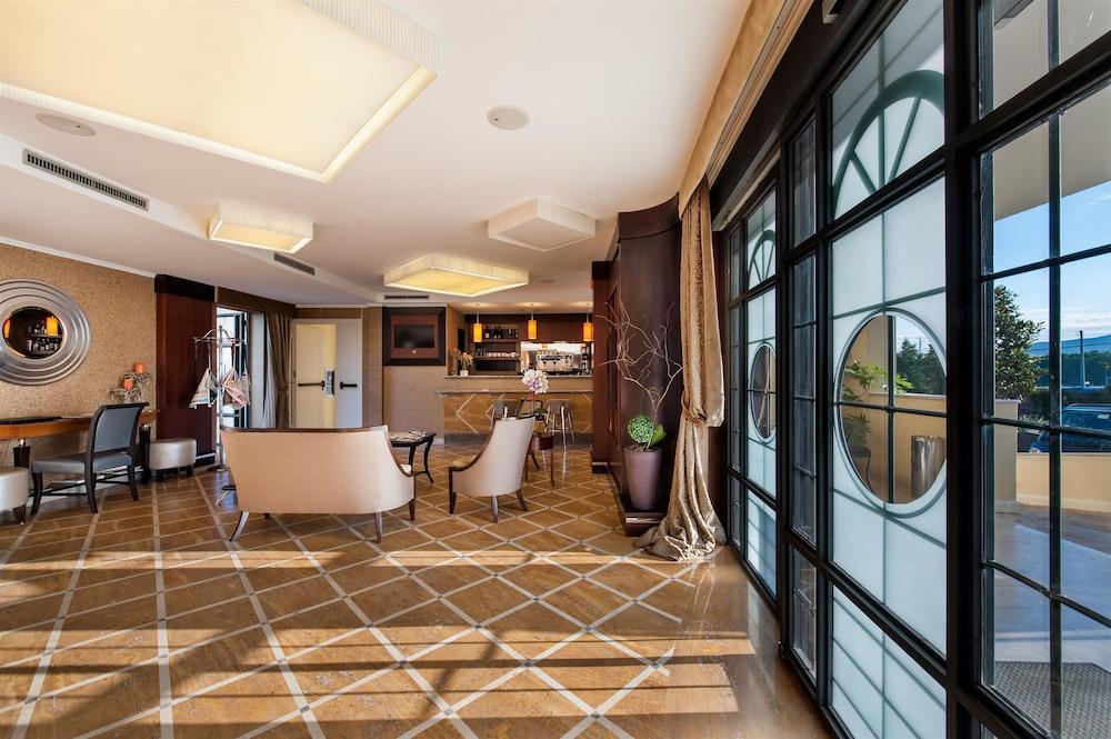 Fotos del hotel - Best Western Premier Villa Fabiano Palace Hotel