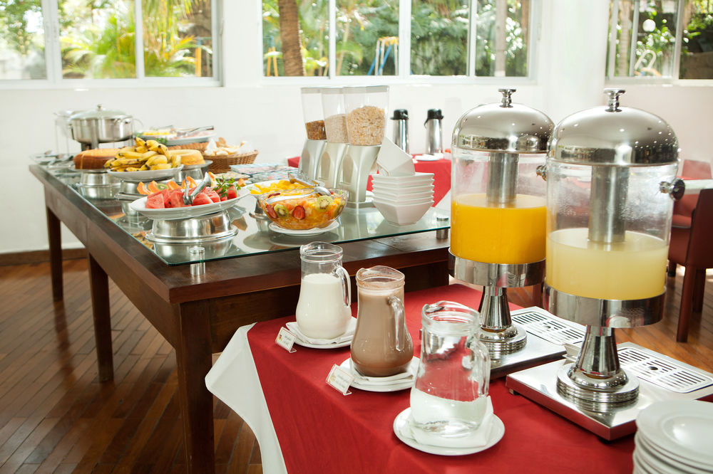 Fotos del hotel - Hotel Vila Rica Campinas