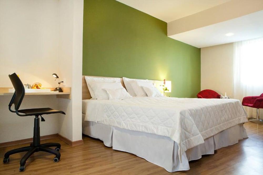Fotos del hotel - Hotel Vila Rica Campinas