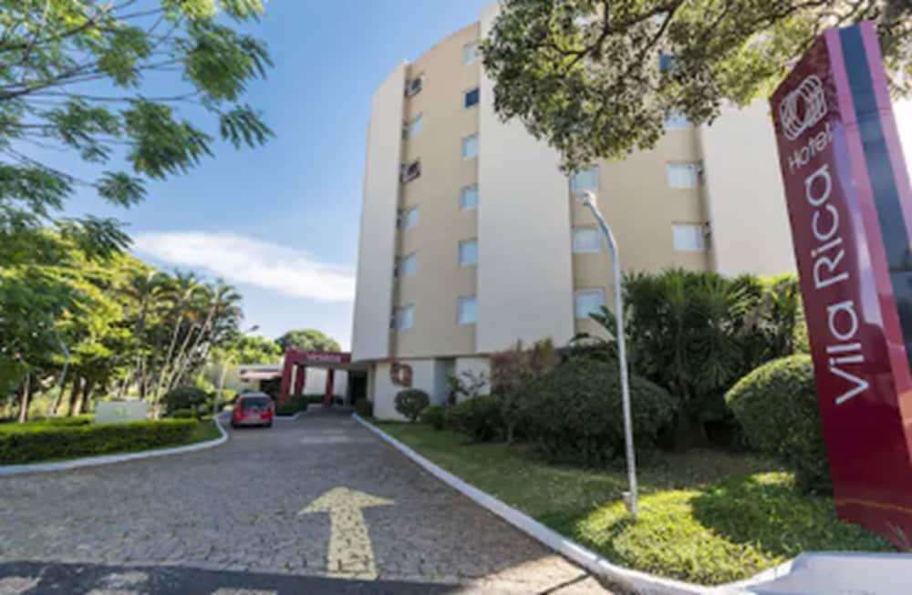 Fotos del hotel - Hotel Vila Rica Campinas