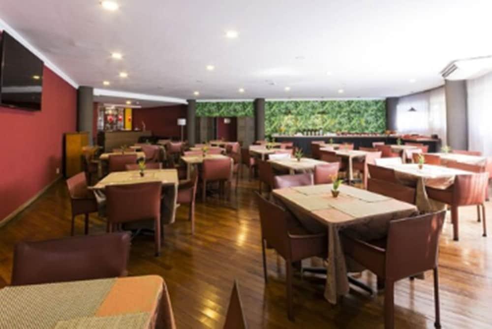 Fotos del hotel - Hotel Vila Rica Campinas