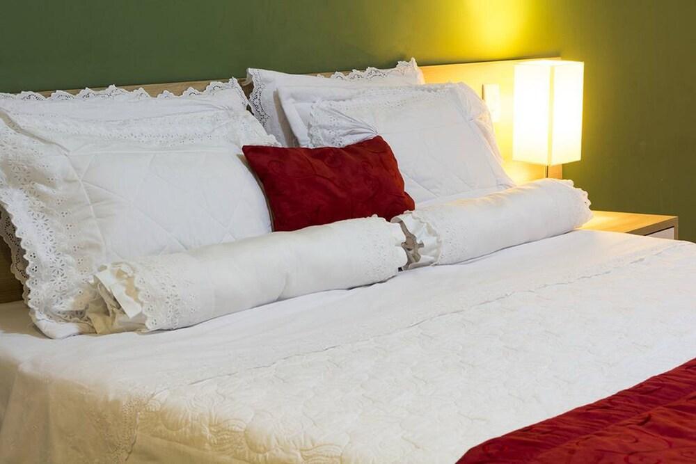 Fotos del hotel - Hotel Vila Rica Campinas