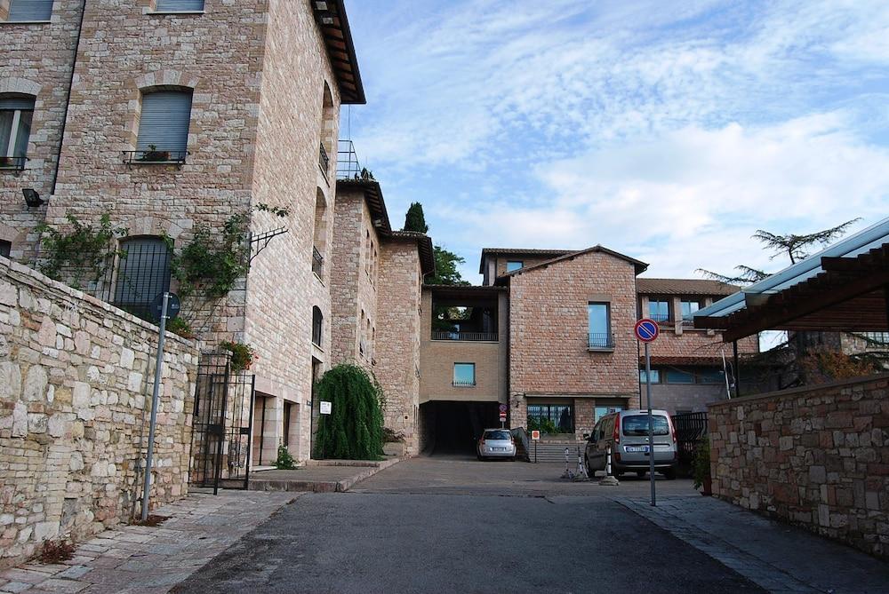 Fotos del hotel - LA CITTADELLA
