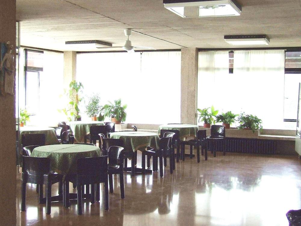Fotos del hotel - LA CITTADELLA