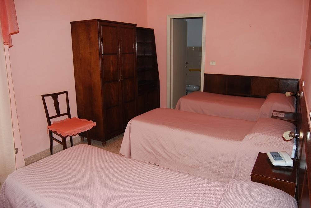 Fotos del hotel - LA CITTADELLA