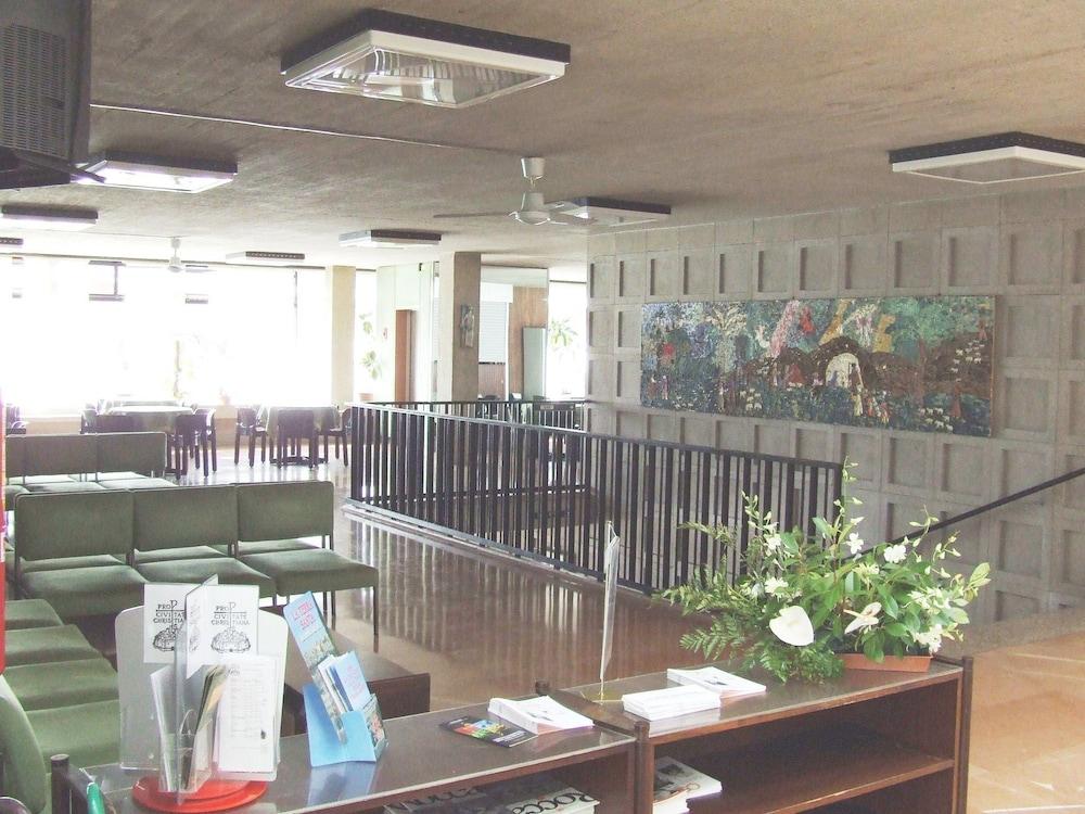 Fotos del hotel - LA CITTADELLA