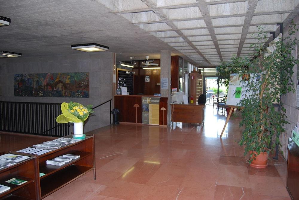 Fotos del hotel - LA CITTADELLA