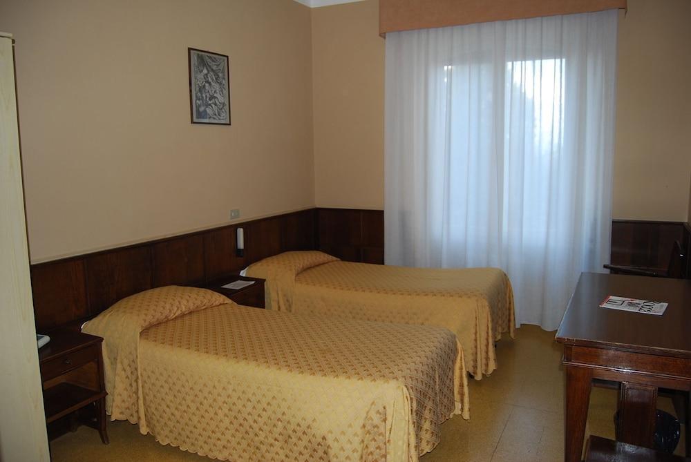 Fotos del hotel - LA CITTADELLA