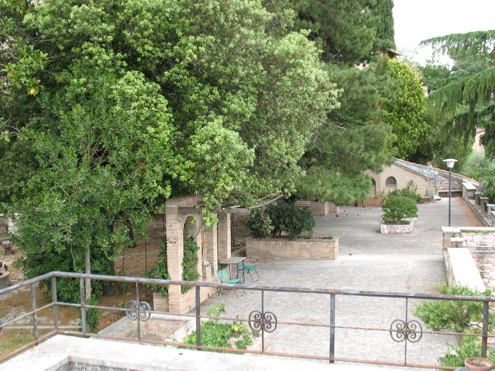 Fotos del hotel - LA CITTADELLA