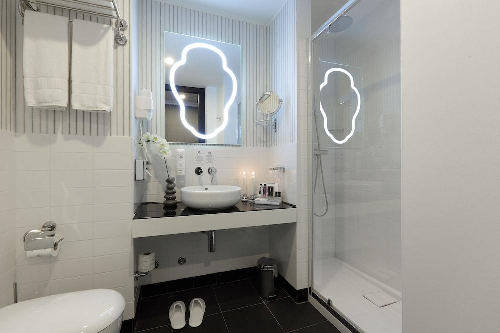 Fotos del hotel - Best Western Premier CHC Airport