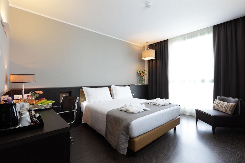 Fotos del hotel - Best Western Premier CHC Airport