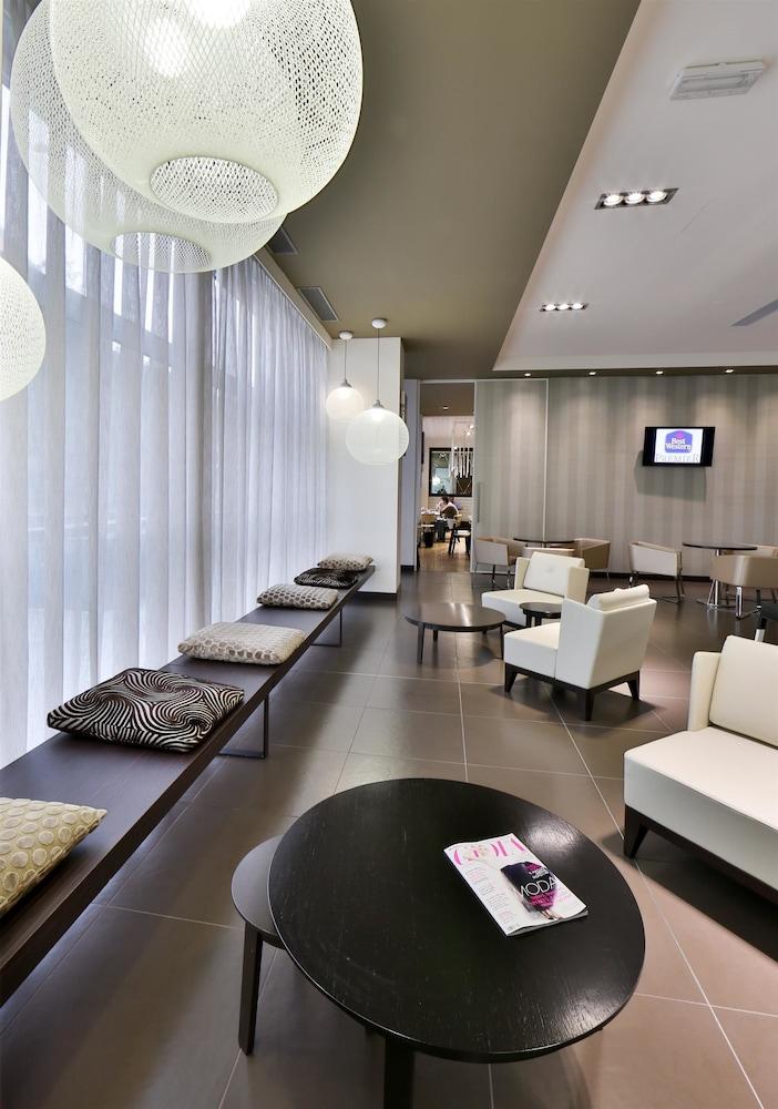 Fotos del hotel - Best Western Premier CHC Airport