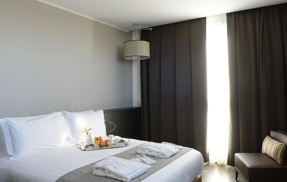 Fotos del hotel - Best Western Premier CHC Airport