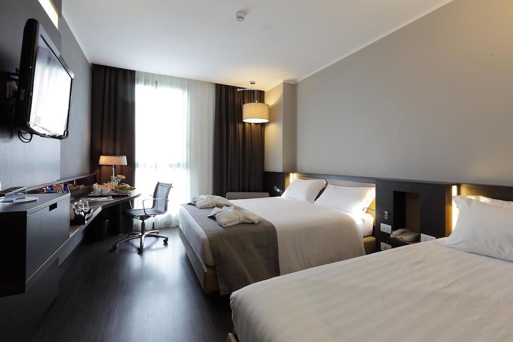 Fotos del hotel - Best Western Premier CHC Airport