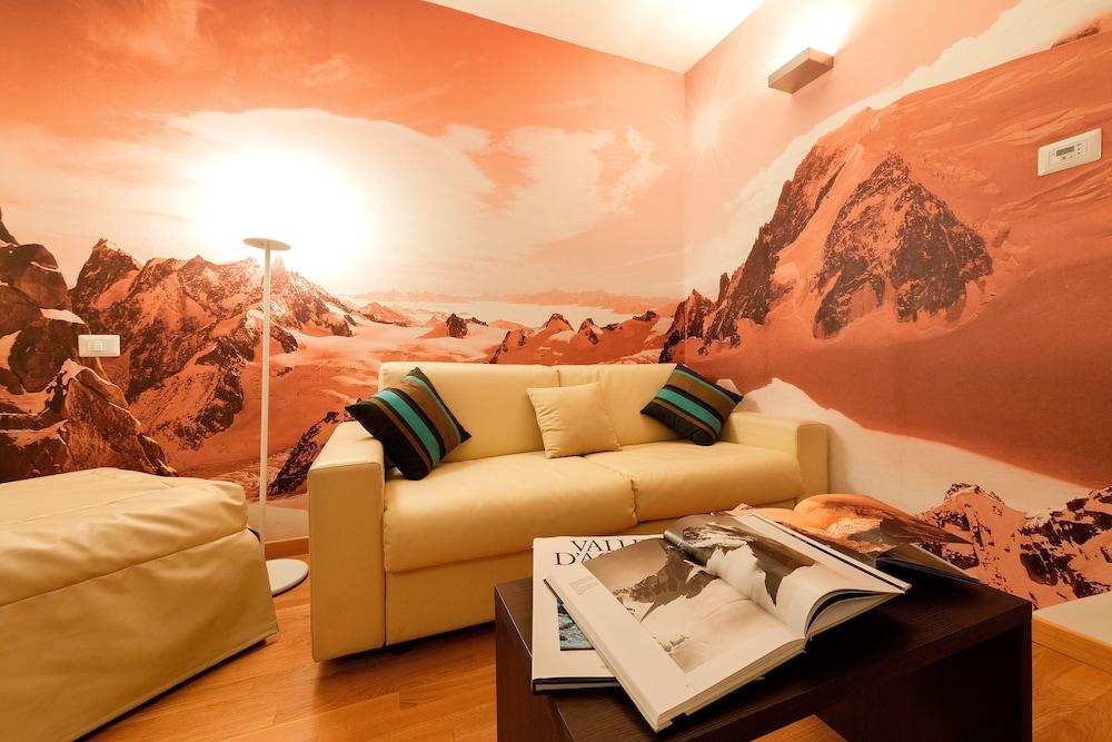 Fotos del hotel - HB AOSTA